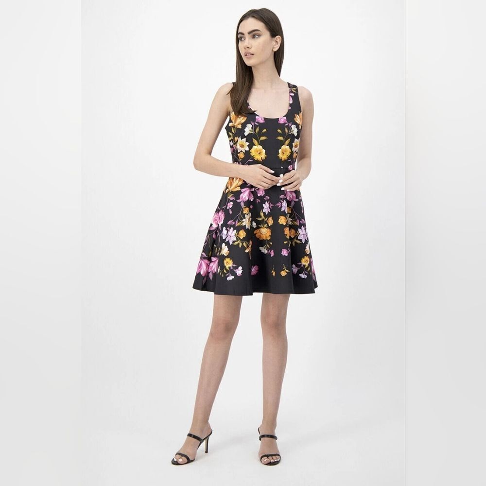 TED BAKER Dress - Picture 2 of 12